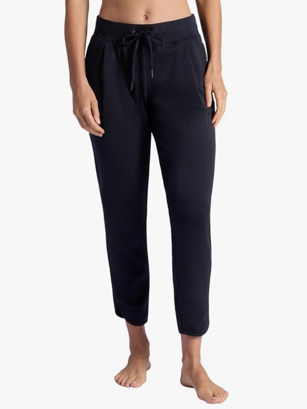 Gaiam Hudson Relaxed Fit Straight Leg Pant
